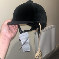 New Charles Owen Show Jumper