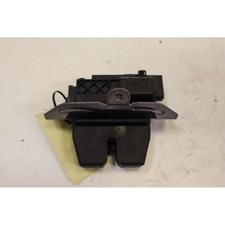 BOOT LID LOCK FORD FIESTA
