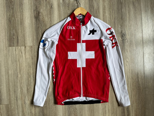 Suisse national cycling assos - national,