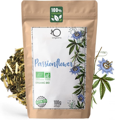 Origeens organic passion - origeens,