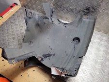 MERCEDES C-CLASS 02-08 WHEEL ARCH LINER SPLASH GUARD FRONT DRIVERS SIDE RIGHT