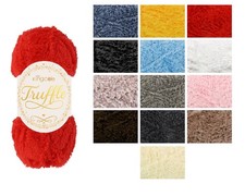 King Cole Truffle Yarn Super