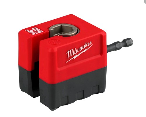 Milwaukee 2391 shockwave - milwaukee,