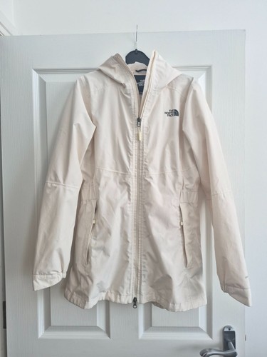 The north face white - north,