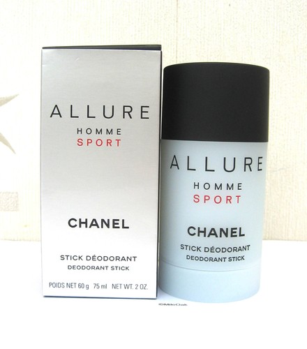 Chanel allure homme sport - chanel,