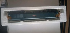 OO Gauge Train  LIMA diesel locomotive 