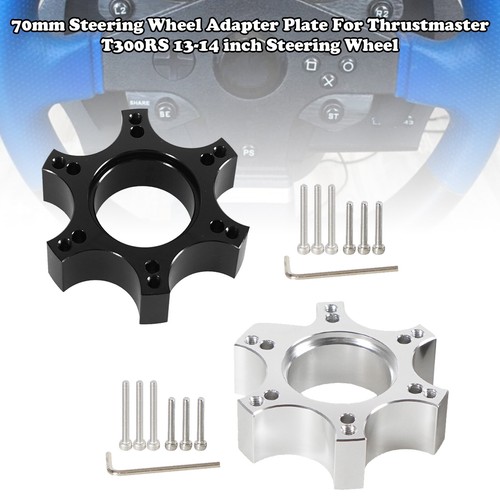 For thrustmaster t300rs - thrustmaster,