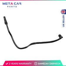 Turbo Return Water Hose For