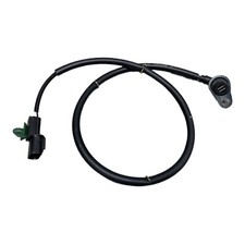 Solid Auto M370015 ABS Wheel Speed Sensor MITSUBISHI SHOGUN PAJERO 