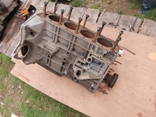 Lotus 907 Short Engine. Possibly Jensen Healey. Probably Not Sunbeam