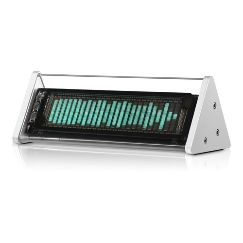 Vfd audio analyzer bluetooth - vfd,