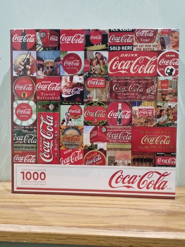 Springbok 1000 piece jigsaw - springbok,