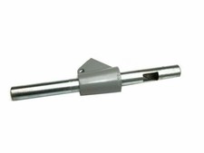 New Vespa Headset Gear Change Bar Super Sprint Rally 4 Speed