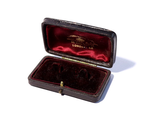 Antique empty kleyser - antique, &