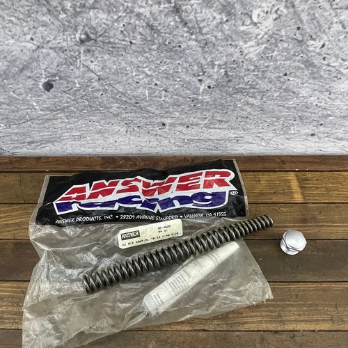 Vintage answer manitou - answer,