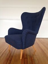 Ernest Race DA1 Armchair