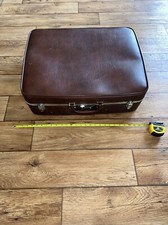 Vintage 50’s/60’s Brown