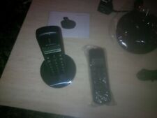 Twin cordless phone & Answering machne NEW UK FREE POST