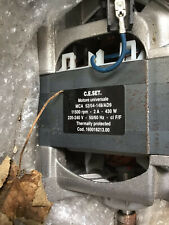 Indesit WIDL126 washing