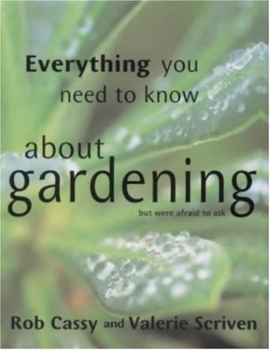 Everything you need know - everything,