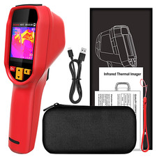 New thermal imager camera - new,