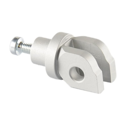 Lightech pair footpeg - pair,