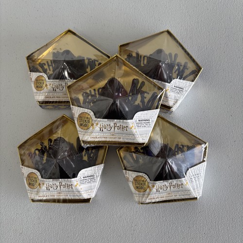Sealed harry potter - 5,
