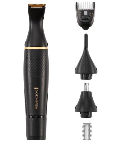 Remington series detail - remington,