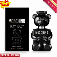 Moschino Toy Boy Men's 100ml