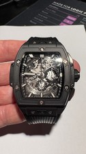 Hublot Spirit of Big Bang