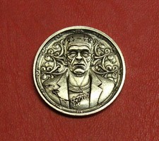 HOBO Nickel Frankenstein Real