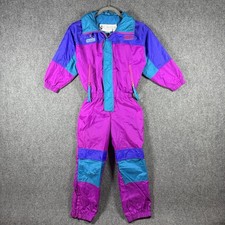 Vintage 90s Columbia Snowsuit