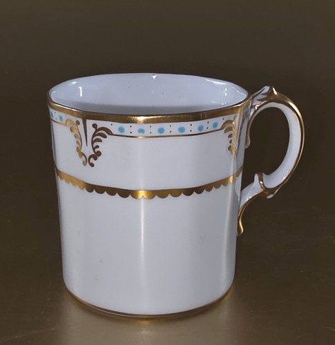 Royal crown derby lombardy - crown,