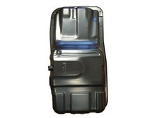Engine Oil Pan & Drain Plug