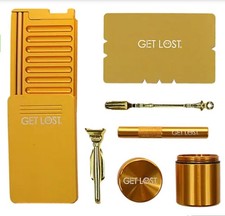Get lost gold premium - lost,