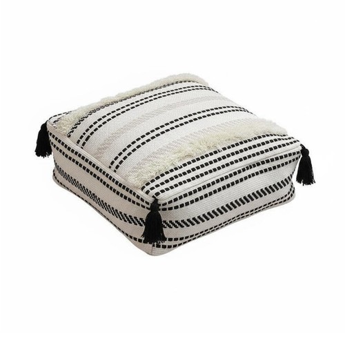 Footstool removable cover - footstool,