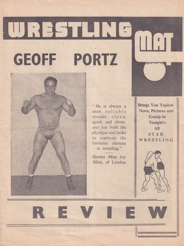 Wrestling mat review - wrestling,