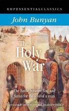 John Bunyan The Holy War