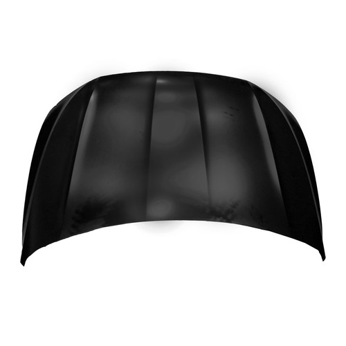 New aftermarket hood - aftermarket, panel