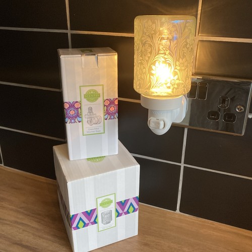 Scentsy mini wall - scentsy,
