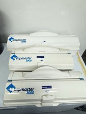 Wrapmaster Dispenser Set – 4500 + Two 3000 Units – Catering Kitchen