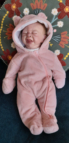 Bountiful baby doll crying - doll,