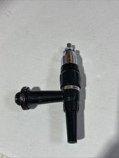 Beer Tap Alumasc beer tap man