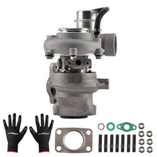 Turbocharger for Saab 9-5 9-3