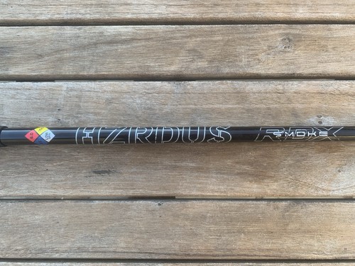 Project hzrdus smoke - project,