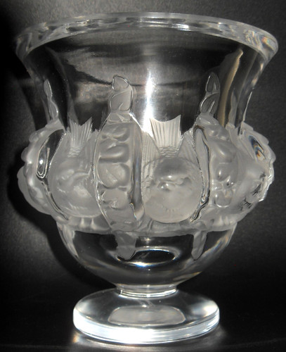 Lalique france art glass - lalique,