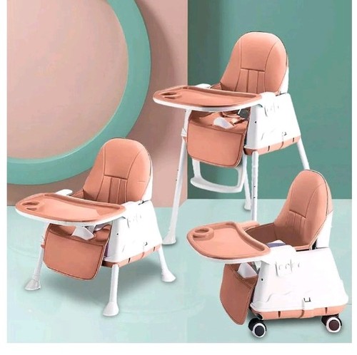 Multi functional baby - 4,