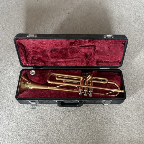 Yamaha ytr 1335 trumpet - ytr-1335, bb