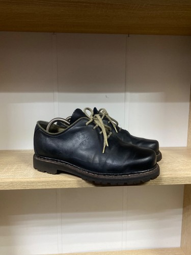 Meindl vtg haferlschuh black - haferlschuh,