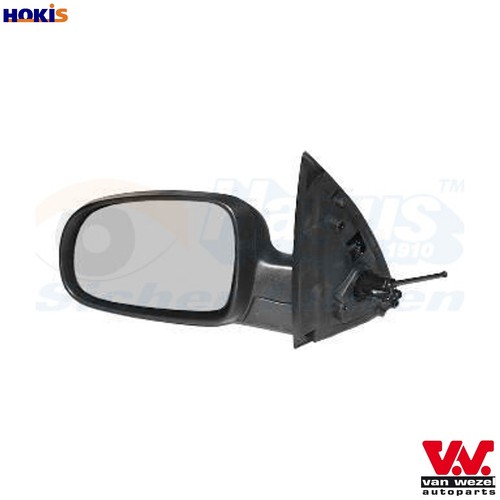 Exterior mirror 3777803 for - exterior,